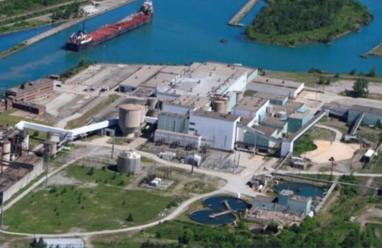 FedDev Ontario invests CA$1.5M in Thorold Phase 1 Project