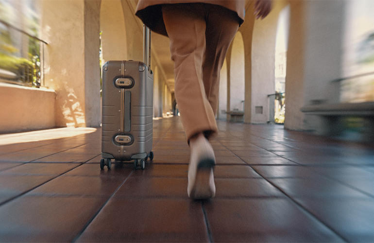 Neste launches Neste Impact solution for business air travel