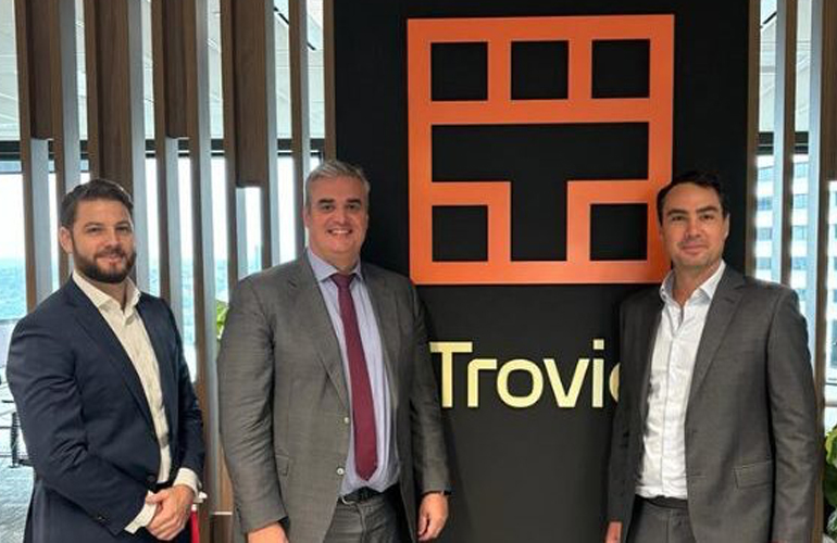 Jet Zero Australia, Trovio to design an Aussie ‘Book and Claim’ registry framework