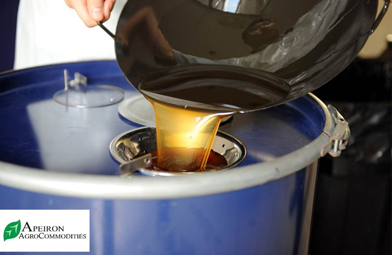 Apeiron Bioenergy raises SG$50M via landmark investment grade green bond