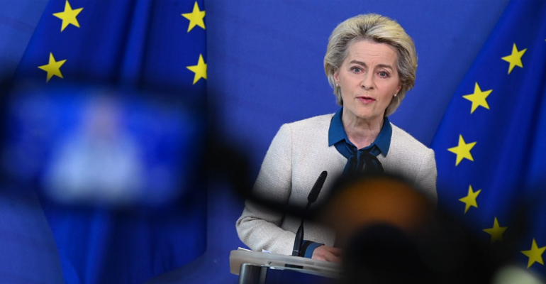 Commission unveils REPowerEU plan details