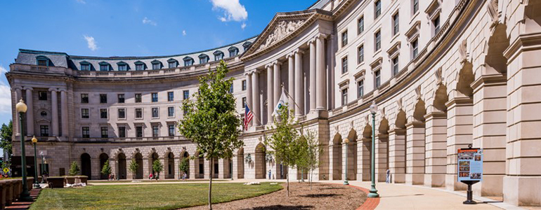 US EPA releases RFS program proposal for 2023-25