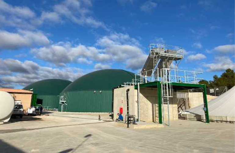 Repsol enters RNG sector with stake in Genia Bioenergy