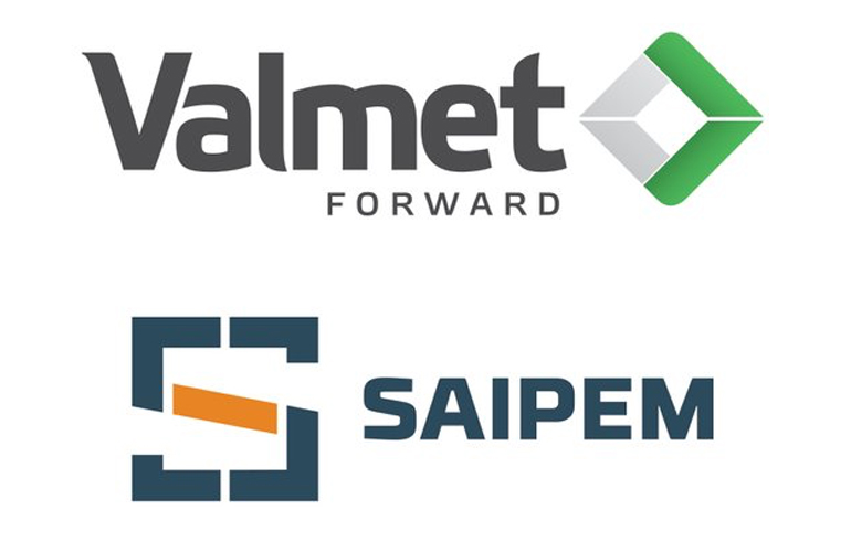 Valmet and Saipem eye decarbonization of hard-to-abate industries