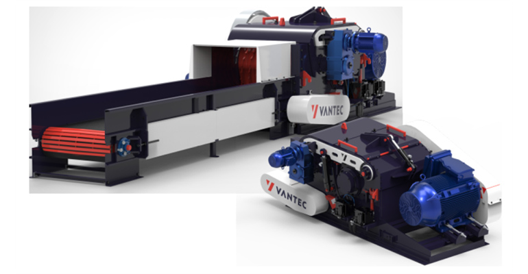 Eternali selects Vantec size-reduction tech