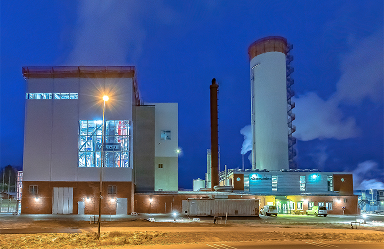 CRCF deal an essential step in decarbonizing industry