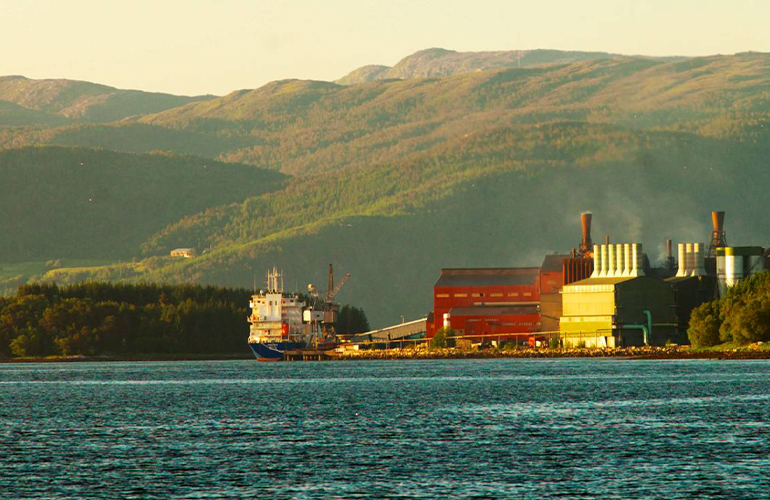 Aker Carbon Capture selected for study and test campaign