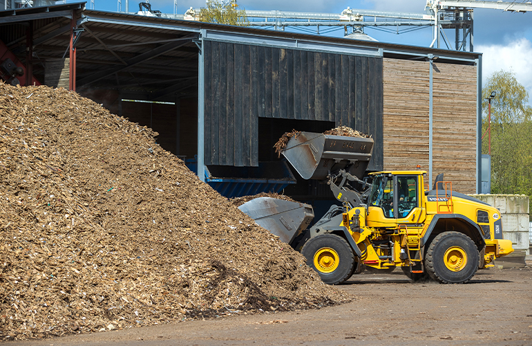Bioenergy Europe welcomes NZIA adoption by Parliament