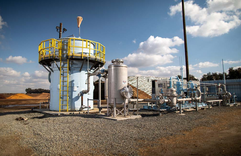 CalBio and Brookfield partner to develop RNG projects