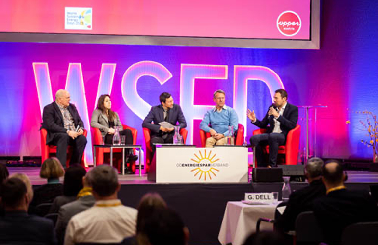 A well sustained WSED 2023