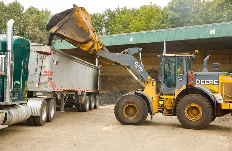 Viridi Energy acquires Maine digester facility