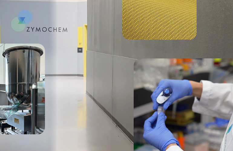 ZymoChem secures US$4 million BETO grant