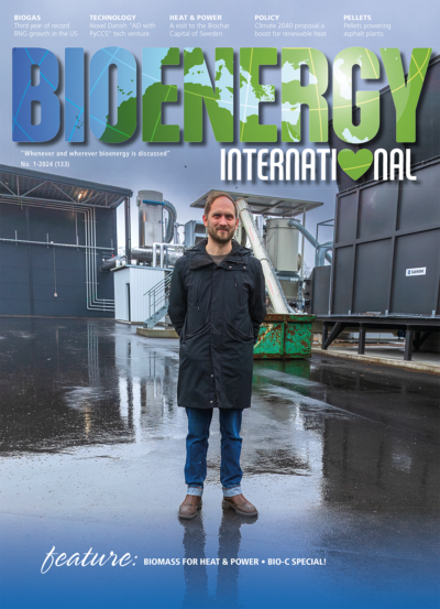 Bioenergy Int. 1-2024